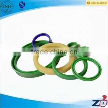 auto water pump pu plastic parts seal kits