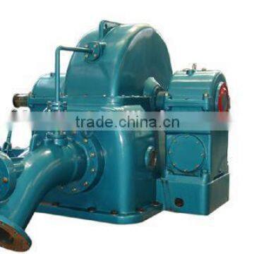 Hot sale hydro turbina /1500kw Pelton turbine/Hydropower plant