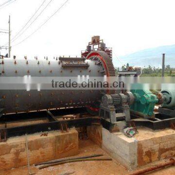 Low Consumption Ball Mill Small Ball Mill Prices