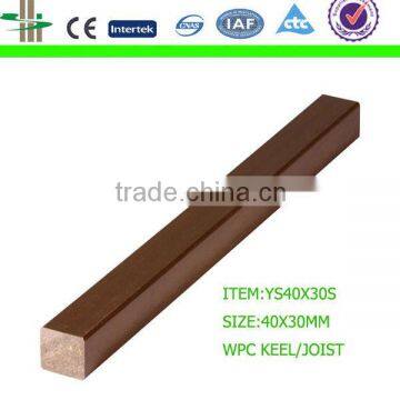 wpc joist