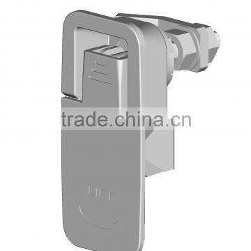 Industrial Cabinet compression latch