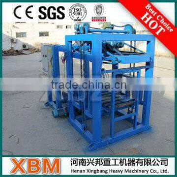 Durable 100% Good Quality automatic clay brick making and firing machine For Sale With Cheap Price