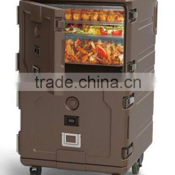 NEW TYPE SCC 300L Hot-Cold Holding Cabinets