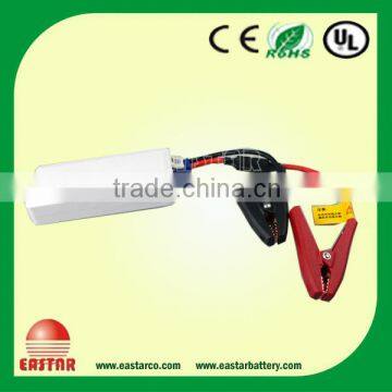 2014 newly product Multi-Function car jump starter power bank 12v 10000mah