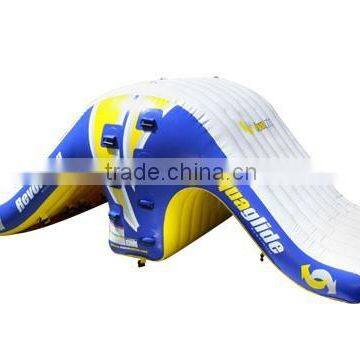 2015 Commercial Inflatable Aqua Park for Sale photo-3