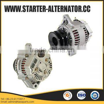 *12V 90A* Denso Alternator For Caterpillar ,105-2814,0R9274,105-2813