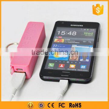 Gift Perfume Power Bank 2000mAh photo-4