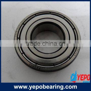 Deep Groove Ball Bearing 6004 Single Row