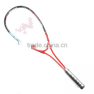 Popular branded Aluminum Alloy Squash Racket