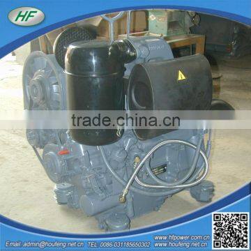 1-cylinder diesel engine F1L511