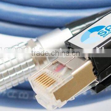 Naturally, we Offer You a Broader Range of Combination Possibilities of Plugs and Cables.
