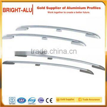 Hot sale Aluminum Alloy car roof rack for cars