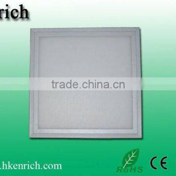 Color and Brightness Adjustable led 600x600 ceiling panel light