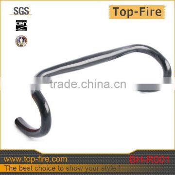 New Style High Quality Full carbon road handle bars For Sale At Factory's Price