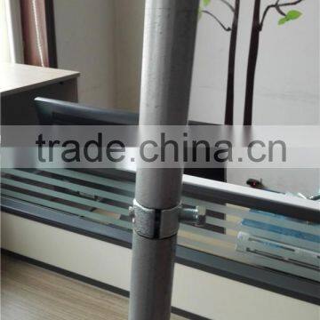 Scaffolding Clamp Inner Joint Pin for Contruction Pipes 48.3mm photo-6