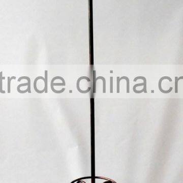 Factory export bedroom metal antique coat hangers