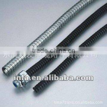 plastic galvanized hose