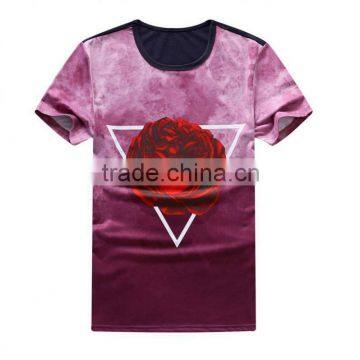 2015 Hotsale the United Kingdom running man tshirt with CE RoHS LFGB