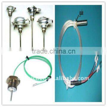 Industrial Assembly and Surface K Type Thermocouple