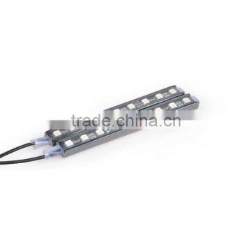 HTAUTO 16 W 1000LM 12V Best Products For Import Led Strip Light Waterproof Rgb Led Strip Light for All Cars