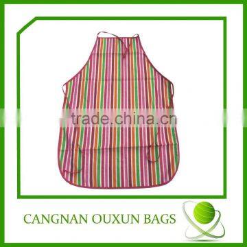 Cheap wholesale kitchen apron