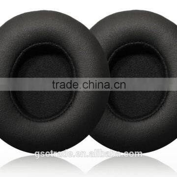 5 Colors Leather Ear Cushion Replacement Ear Pads For Solo2 Wireless Headphone photo-4