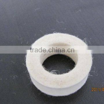 Felt seal washer felt gasket felt seal product