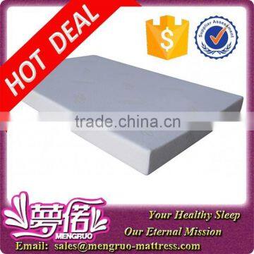 eco-friendly malaysia single cheap latex mattress