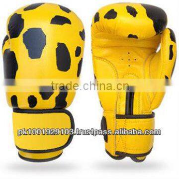 Professional Boxing Gloves