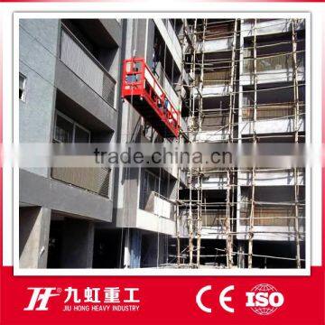 ZLP 630 6M Electric scaffolding