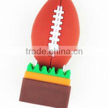 2GB ball shape usb memory