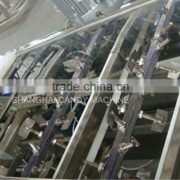 CM300 High Capacity Cereal Bar Processing Machine photo-4