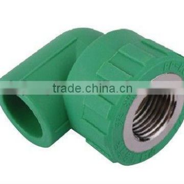 threading insert hard plastic by injection mould