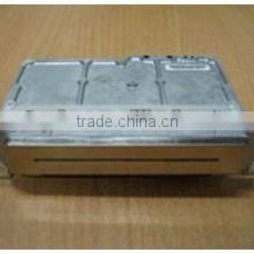 several print heads printheads (for solvent printer)