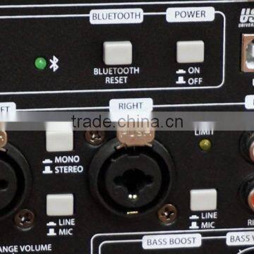 Ai118 Powered Subwoofer Speaker, Pro Box Subwoofer Box photo-6