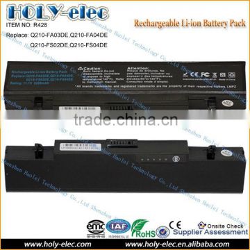 6Cell 5200mAh Laptop Battery for SAMSUNG R420 R428 R429 R430 R460 R463 R464(NP-R428)