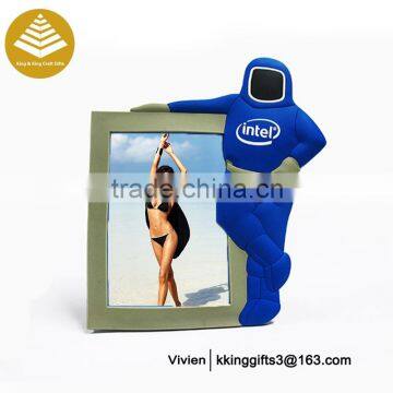 Good Sale!!!beautiful Color Picture Frame Sexy Funia Photo Frame