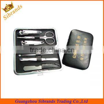 high quality professional manicure set