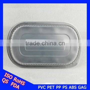 China Single Use Commercial Storage Containers for Food photo-2