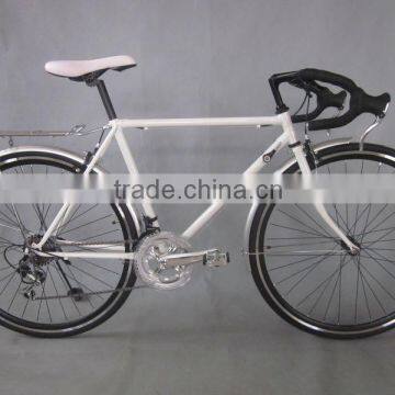 700*28C Steel 14 Speed Road Bike / Racing Bike