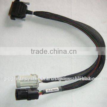 Electrical Equipment wiring harness