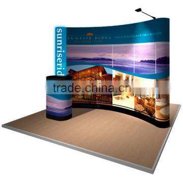 promotion display stand