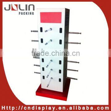 eyewear display shelves