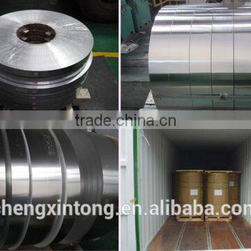 Aluminum thin coil 3005 O H12 H14 H24 Aluminium strip