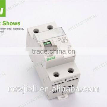 2P 4P Short Time Delivery Elcb 10ma 30ma 100ma photo-4