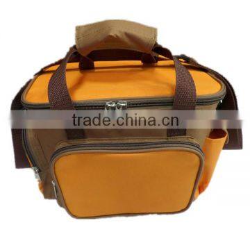 Shoulder Bag Type and Aluminum Foil Material cooler bag