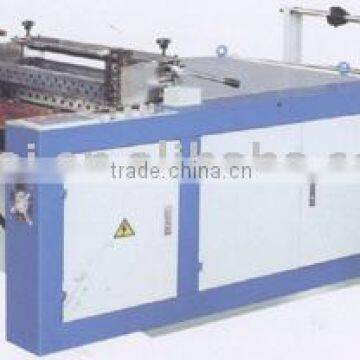 QZ Computer High Speed bag making machine