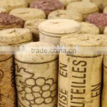 40mm wine cork stopper