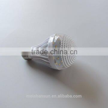 7w E27 Led Bulb photo-2