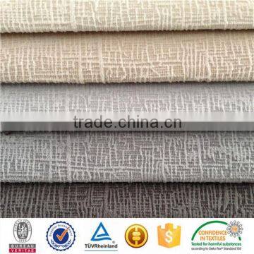 China Wholesale Home Textile Burnout Sofa Cover Velboa Fabric for Upholstery photo-5